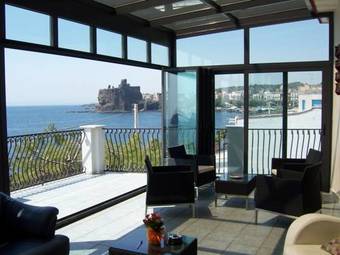 Bed & Breakfast La Terrazza