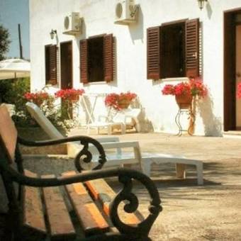 B&B Li Ccoti