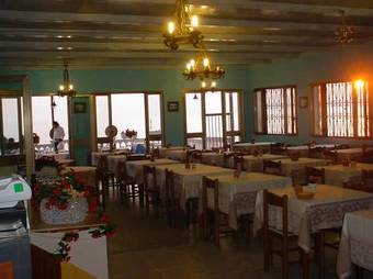 Hotel Aldebaran