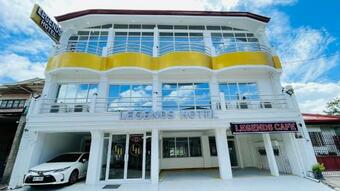 Legends Hotel