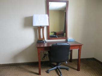 Hotel Luxury Inn