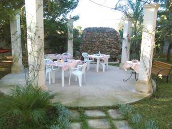 B&B Villa Bismi