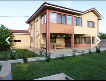 Villa Casa Evs