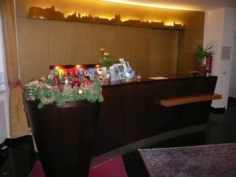 Hotel Burgblick