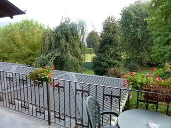 Hotel Belvedere