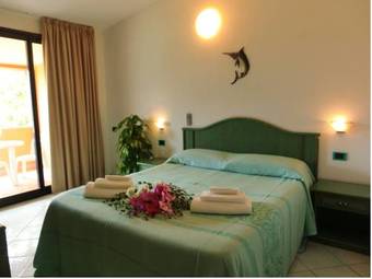 Hotel Blu Marlin