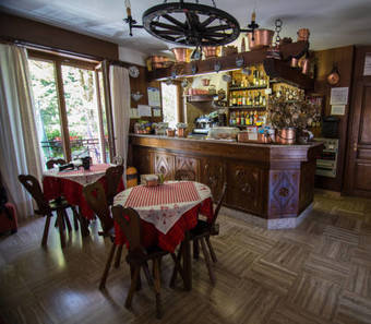 Hotel Edelweiss