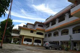 Malibou Hotel