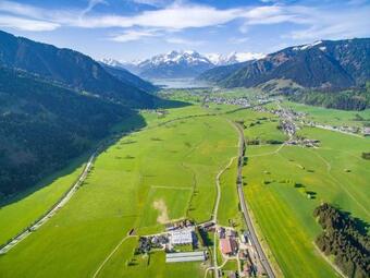 Apartamento Alpine Hostel B6