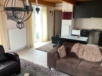 Apartamento Leven In Weelde