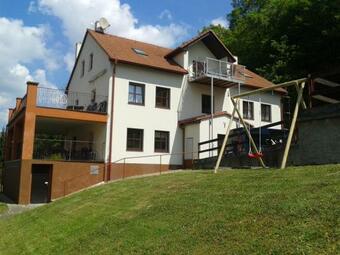Apartamento Bytov� D?m