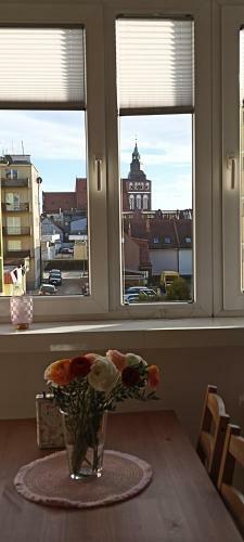 Apartamenty Gryfice Centrum - Nadrzeczna 2