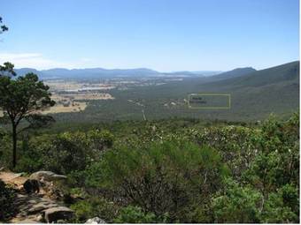 Aquila Eco Lodges