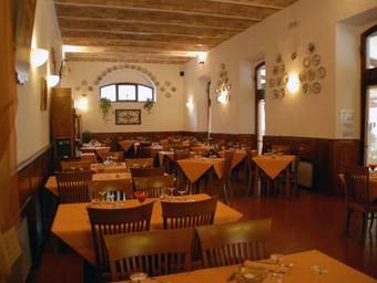 Hotel Il Vecchio Mulino