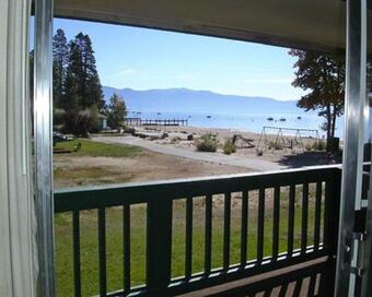 Apartamento Classic And Cozy Lakeside Resort Condos On Lake Tahoe