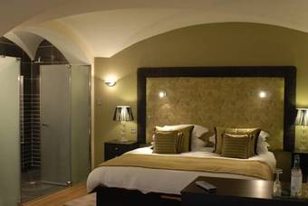 Boath House Hotel