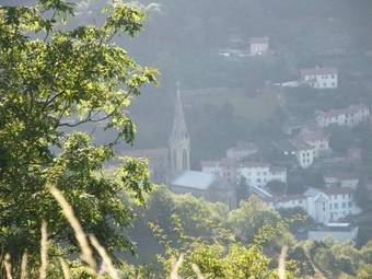 Bed & Breakfast Croix Blanche