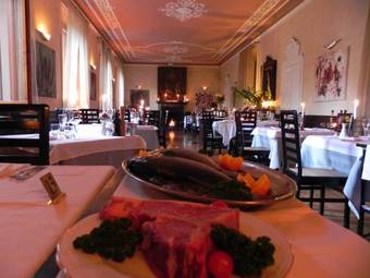 Hotel Terzo Crotto