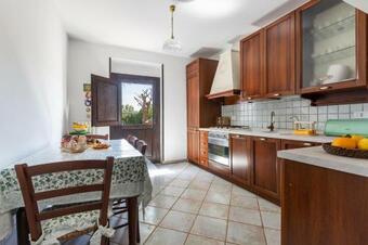 Villa Oasis By Barbarhouse