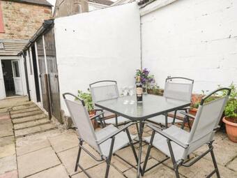 Billly's Cottage