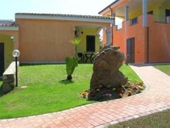 Hotel Pedra Niedda