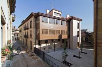 Apartamento Loft-atelier En Oviedo