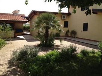 I Lecci B&B
