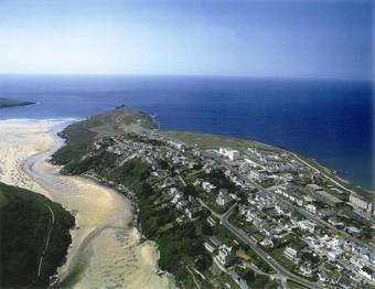 Pentire Hotel