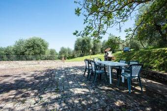 Villa Boscone