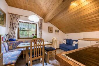 Apartment Waldesruh