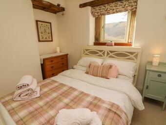 Litton Hall Barn Cottage