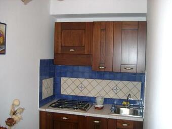 Nebrodi Holiday House