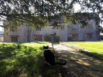 Agroturismo The Manor House, Curry Mallet