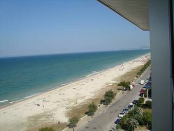 Hotel Atlantic