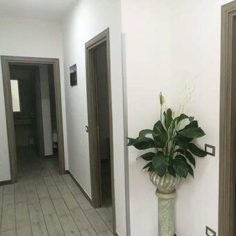 B&B La Pergola