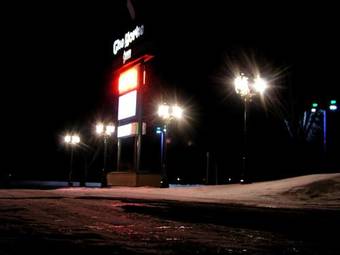 Yorke Inn Motel