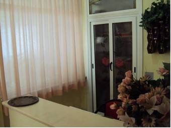 Hotel Albergo Golfo