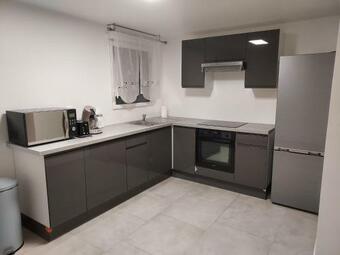 Apartamento Appartement Bleu