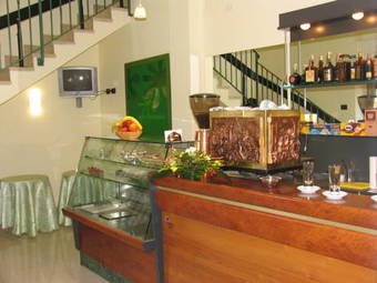 Hotel Locanda Dei 4