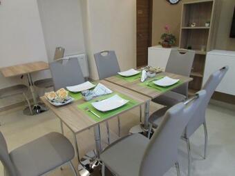 Hostal Sorge Palace