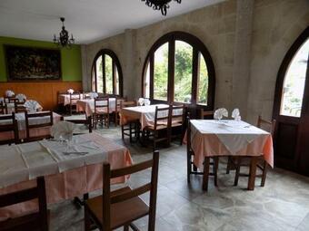 Hostal Posada La Ce�a