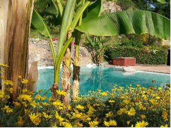 Antica Pietrara B&B