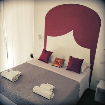 Bed & Breakfast Pretoria Rooms