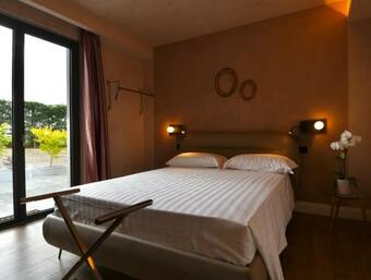 B&B Bricco Della Guardia