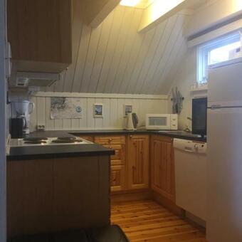 Kjekstadveien 22 Homborsund