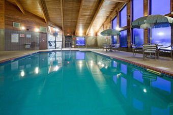 Hotel Americinn Lodge & Suites Ankeny
