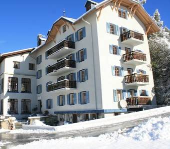 Hotel De La Sage