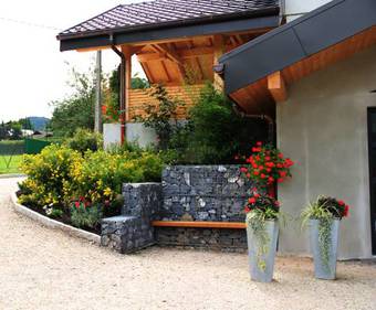 Hotel Les Moineaux