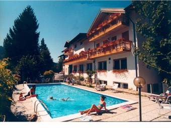 Hotel Albergo Gilda