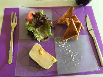Hotel Le Bocage